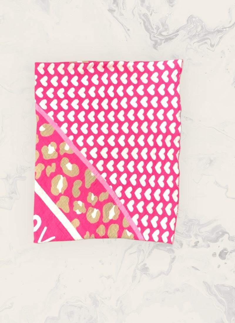 Wholesaler Astra - Chic and trendy scarf