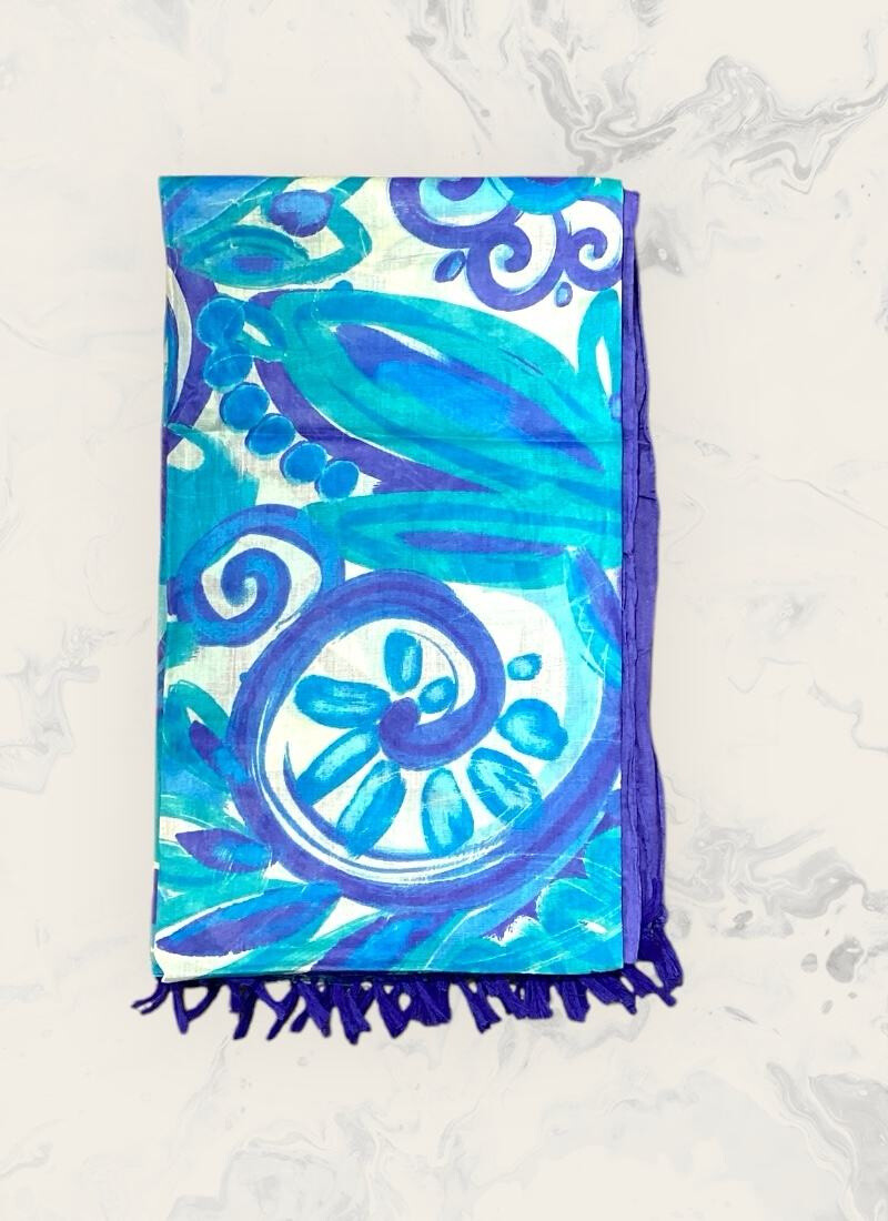 Wholesaler Astra - Chic printed scarf