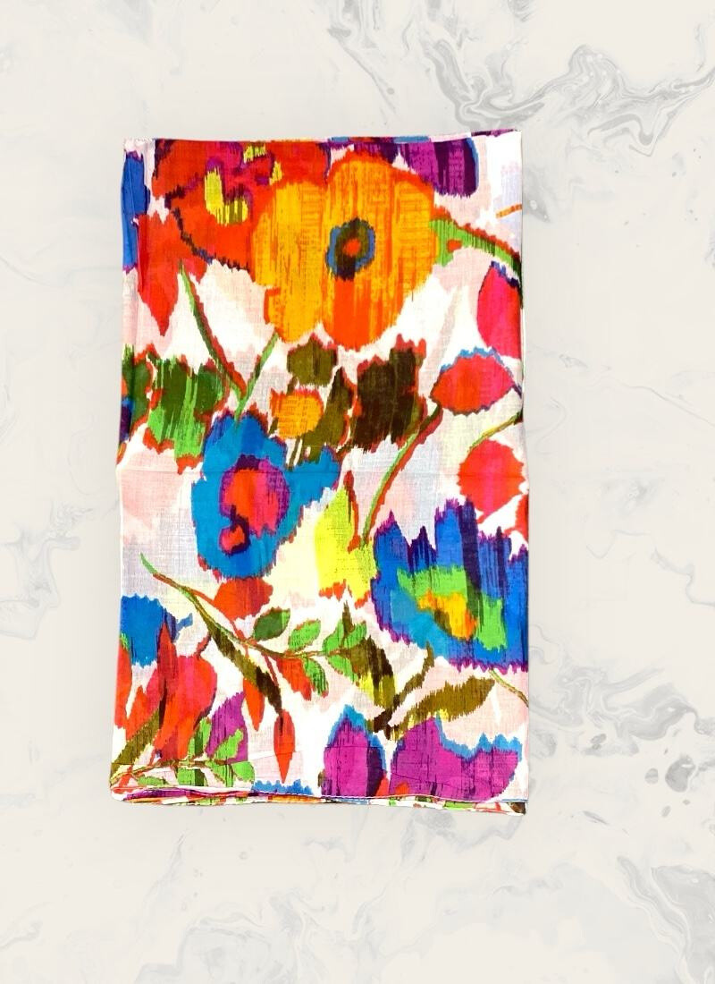 Wholesaler Astra - Chic printed scarf