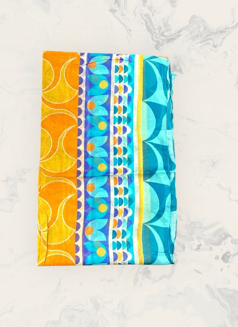Wholesaler Astra - Chic printed scarf