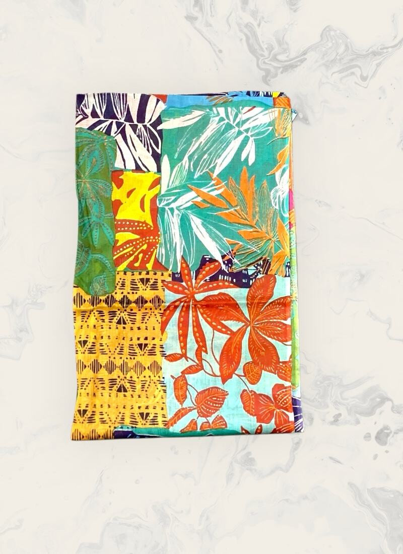 Wholesaler Astra - Chic printed scarf