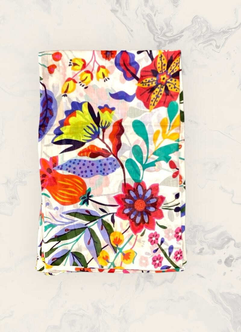 Wholesaler Astra - Chic printed scarf
