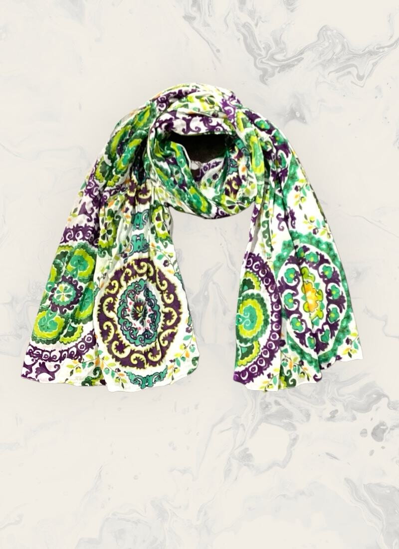 Wholesaler Astra - Chic printed scarf