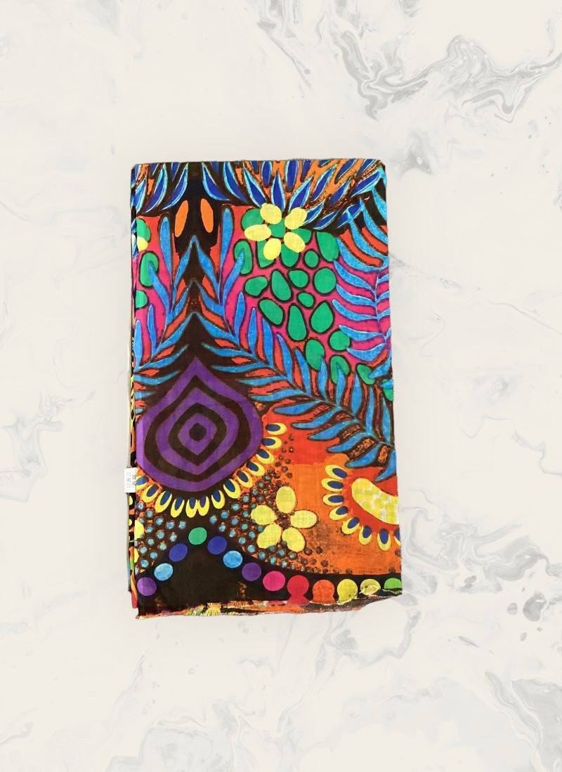 Wholesaler Astra - Chic printed scarf