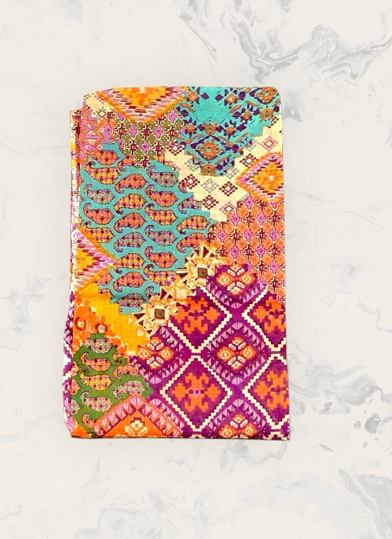 Wholesaler Astra - Chic printed scarf