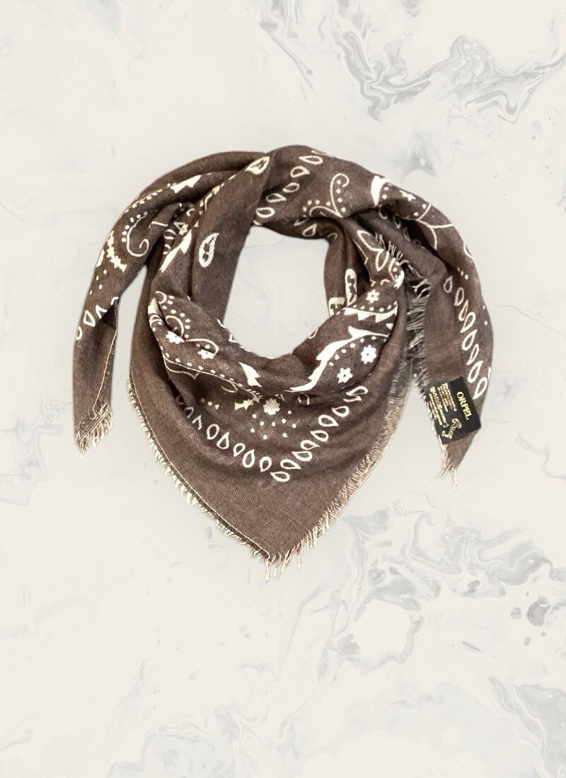 Wholesaler Astra - Winter scarf 90x90cm