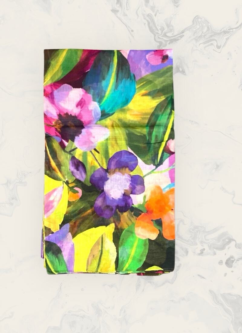 Wholesaler Astra - Chic printed scarf
