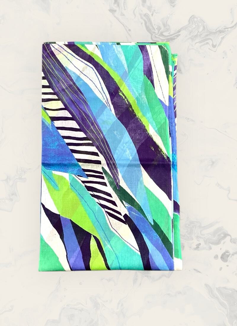 Wholesaler Astra - Chic printed scarf