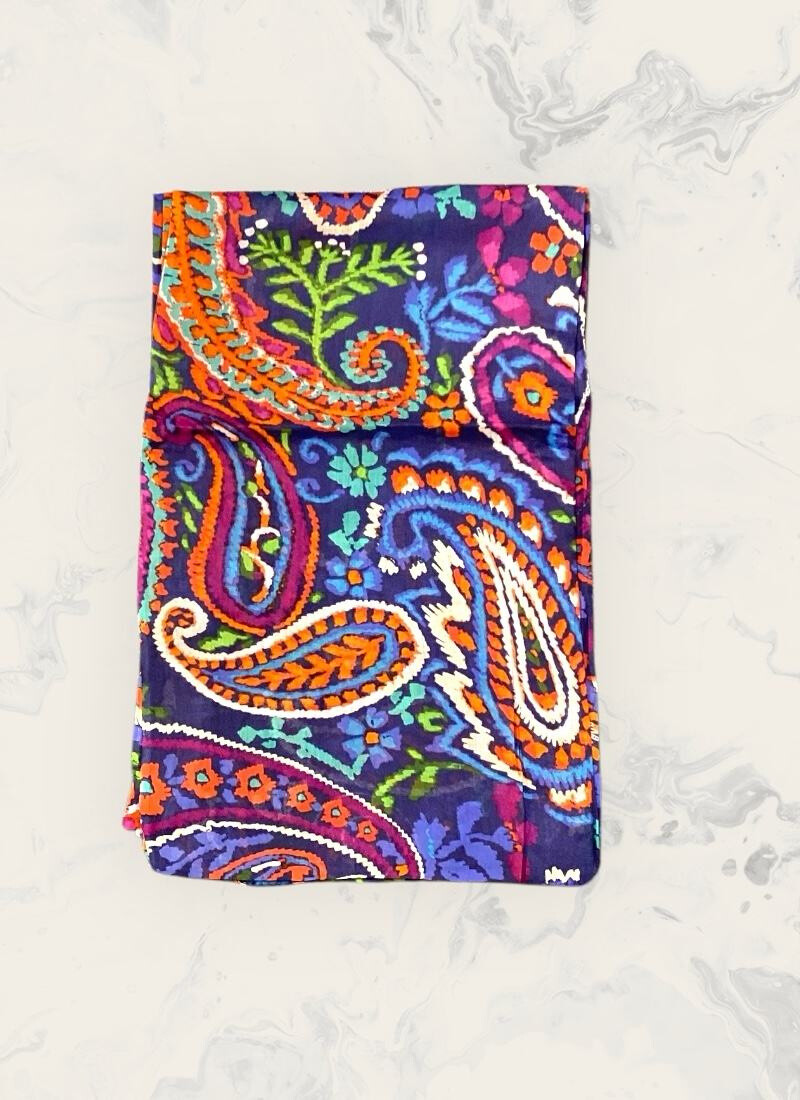 Wholesaler Astra - Chic printed scarf