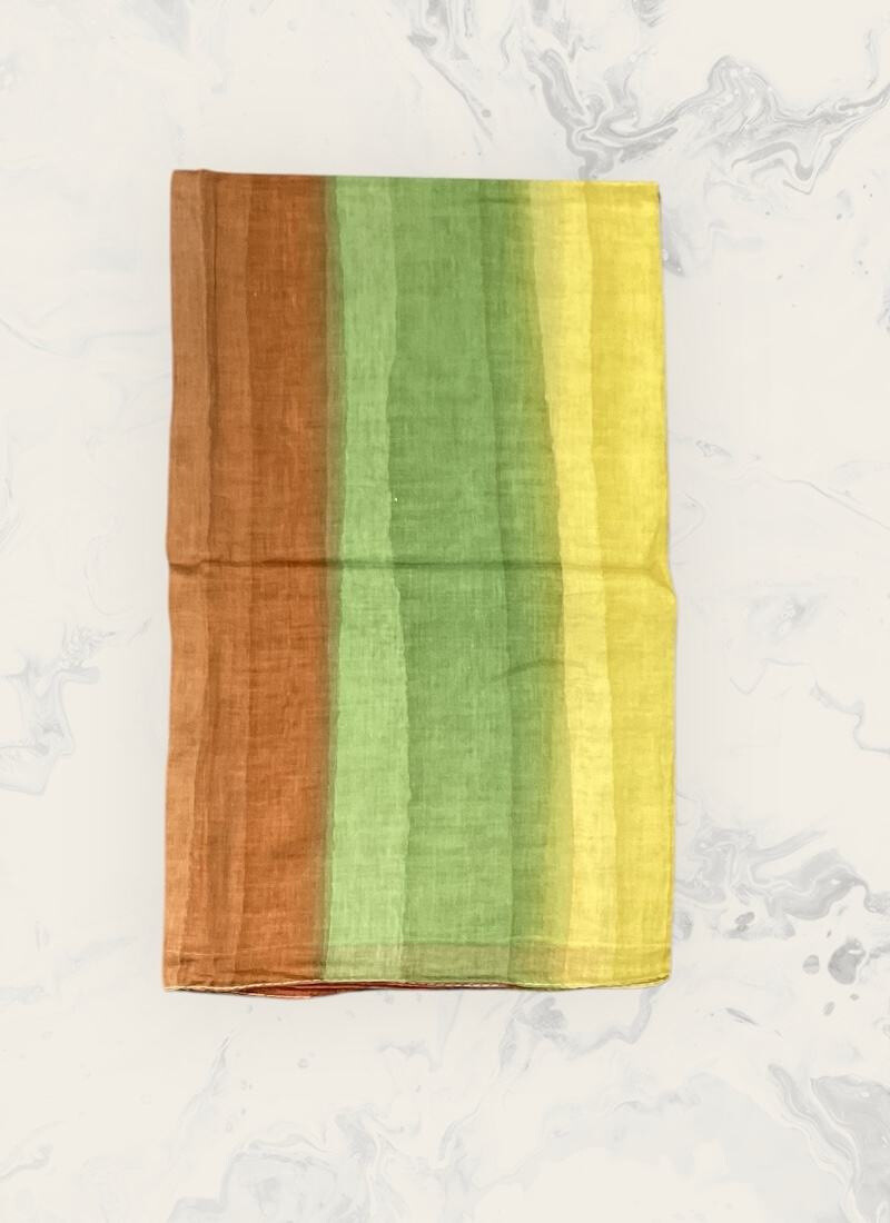 Wholesaler Astra - Light scarf with gradient