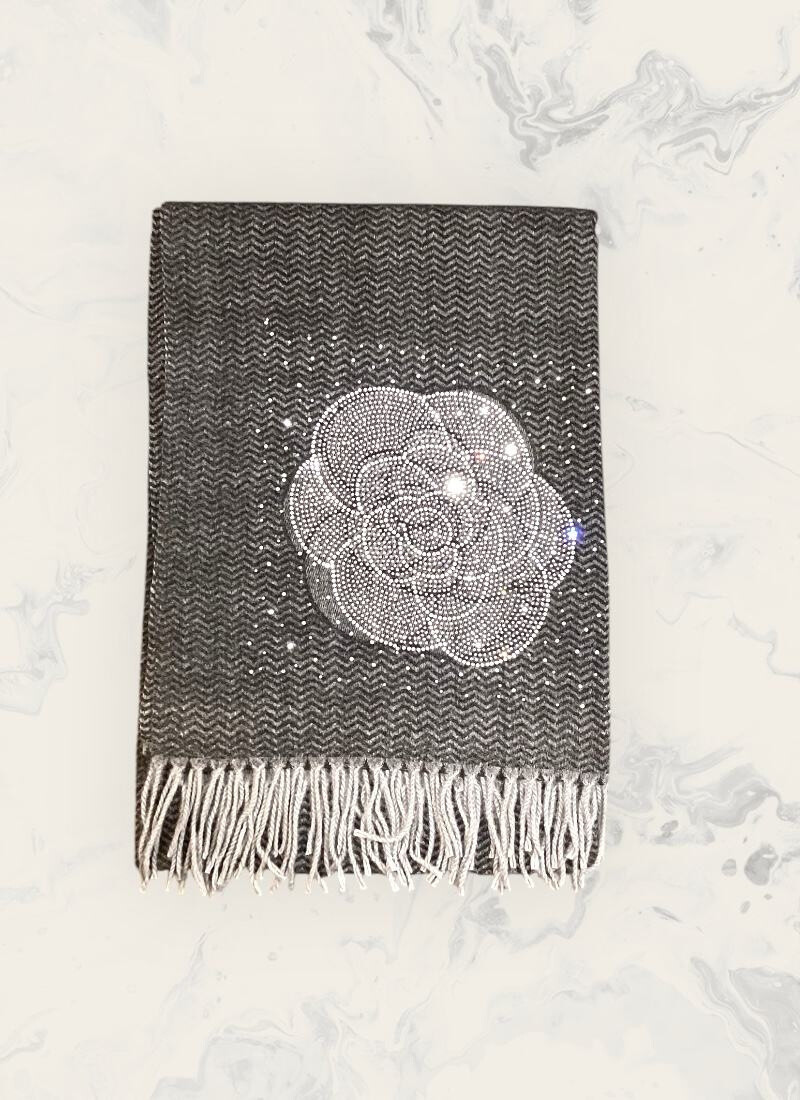Wholesaler Astra - Chic winter scarf