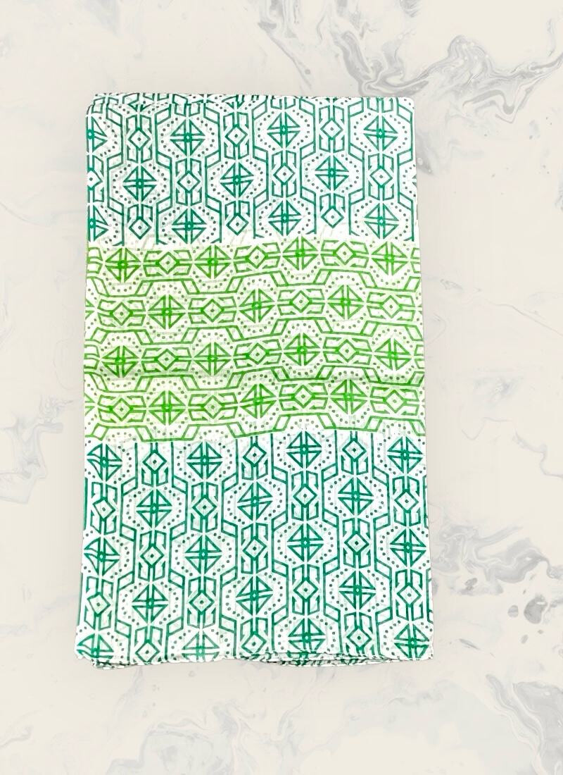 Wholesaler Astra - Geometric printed scarf