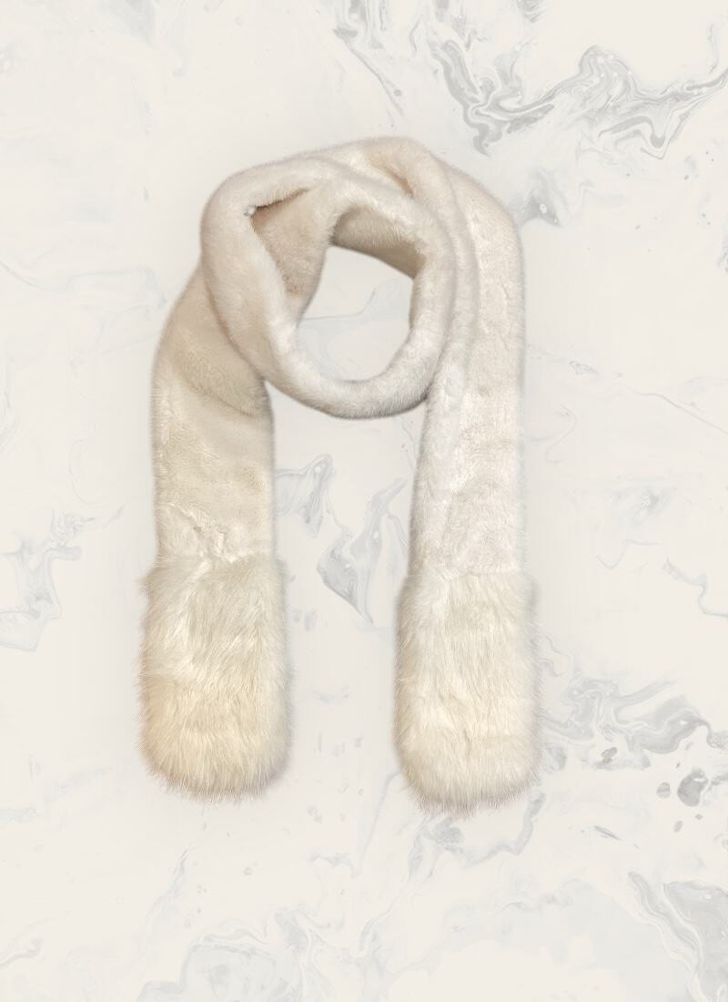 Grossista Astra - Elegante sciarpa invernale