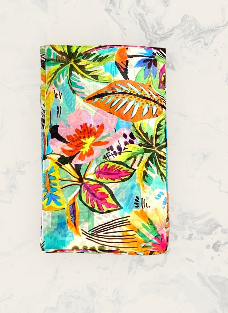 Wholesaler Astra - Chic printed scarf