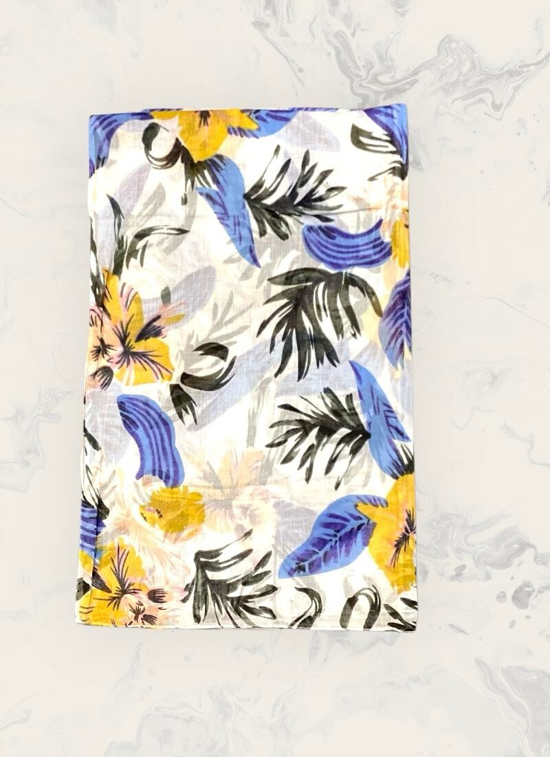 Wholesaler Astra - Floral motif