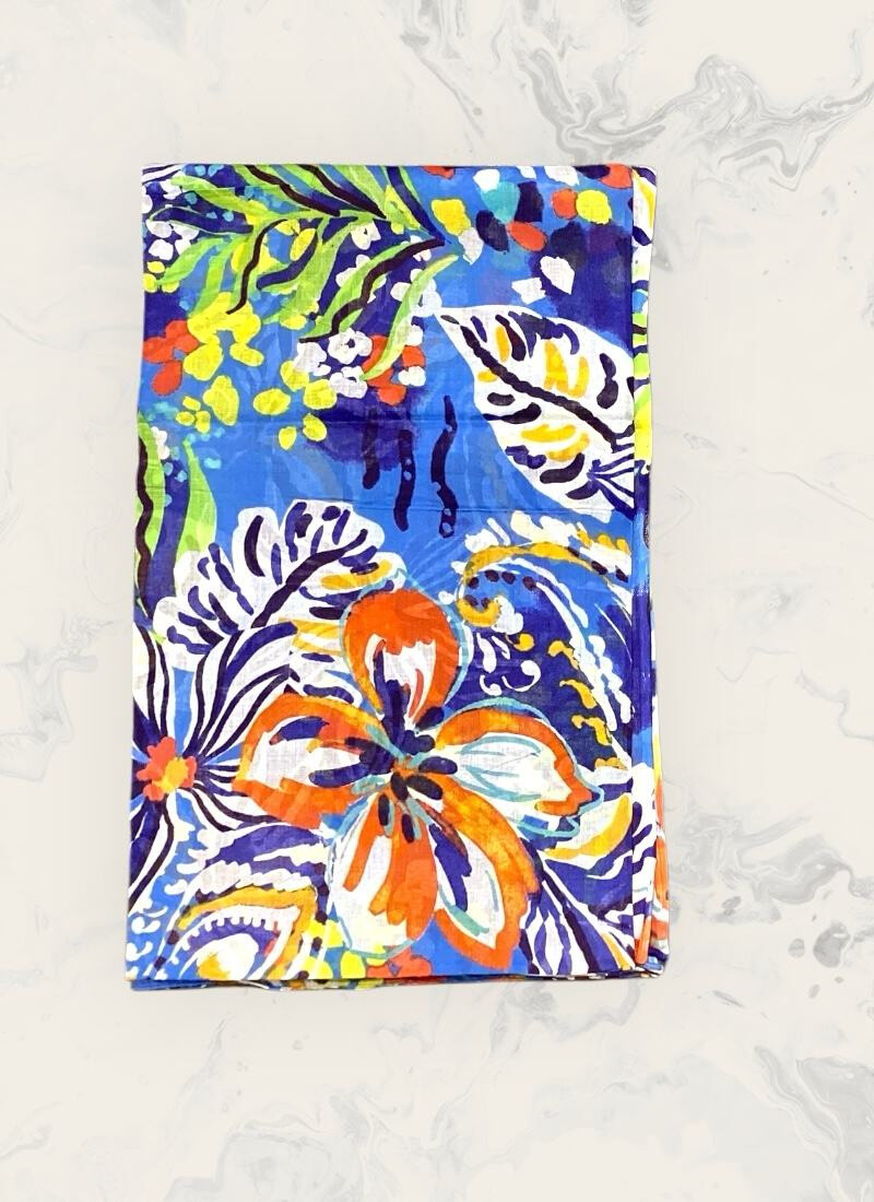 Wholesaler Astra - Chic printed scarf
