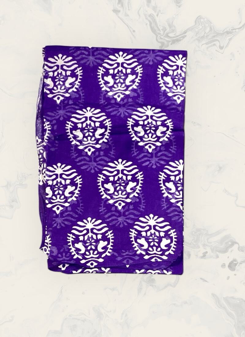 Wholesaler Astra - Chic printed scarf