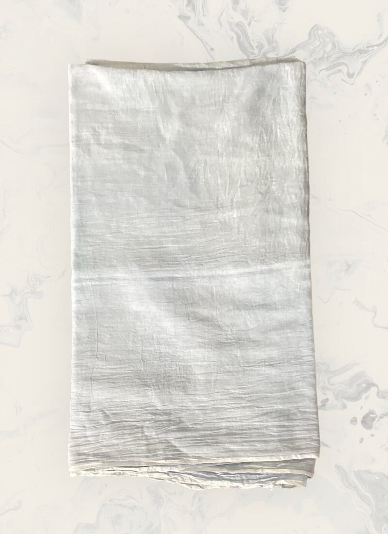 Mayorista Astra - Bufanda texturizada elegante