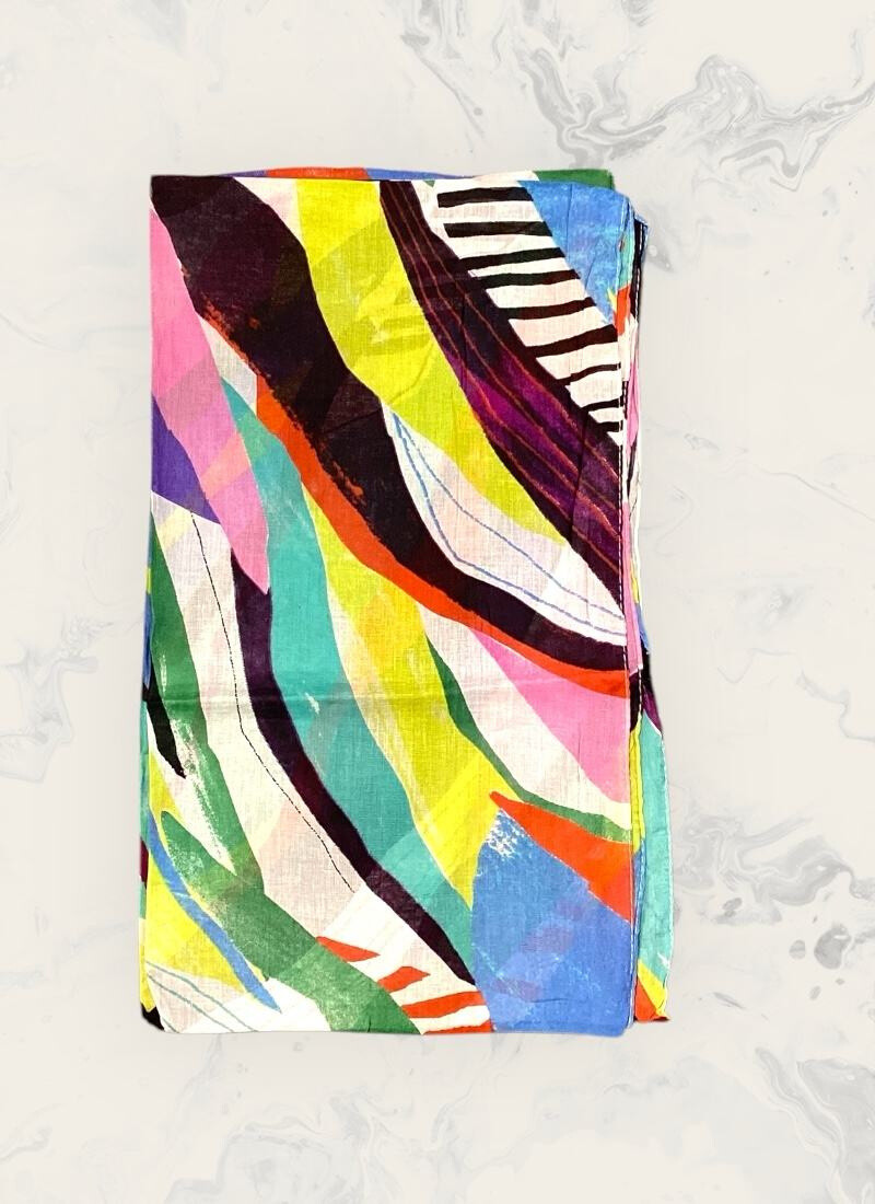 Wholesaler Astra - Chic printed scarf