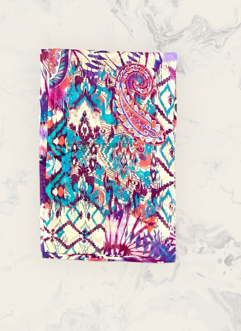 Wholesaler Astra - Chic printed scarf