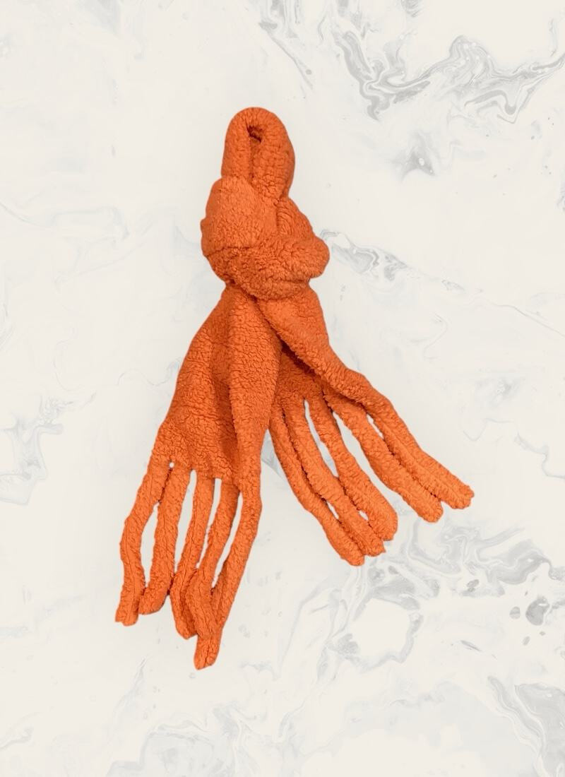 Grossista Astra - Sciarpa Invernale Chic