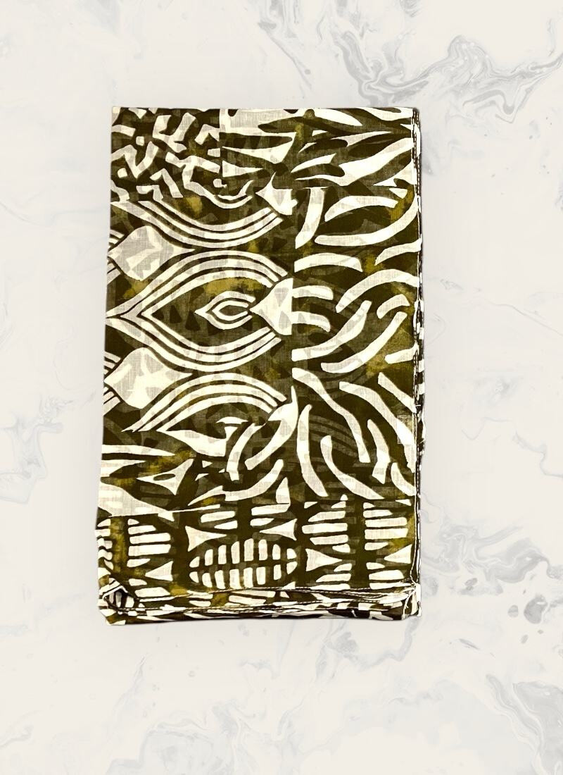 Wholesaler Astra - Chic printed scarf
