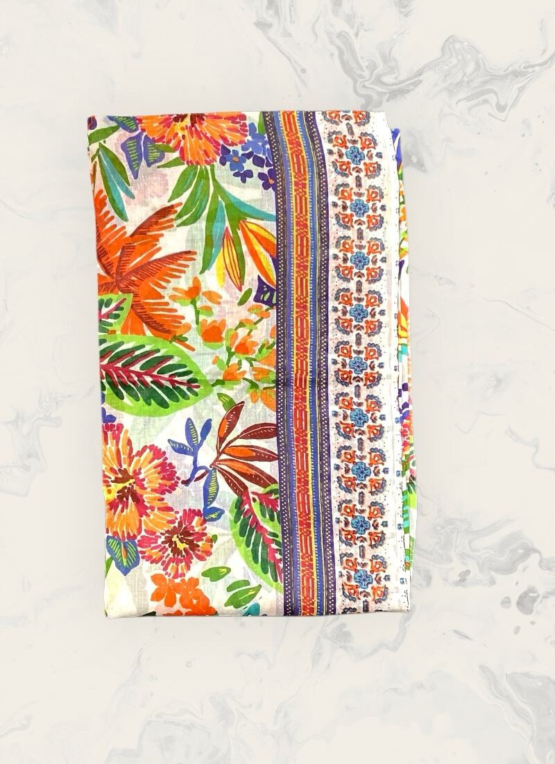 Wholesaler Astra - Chic printed scarf