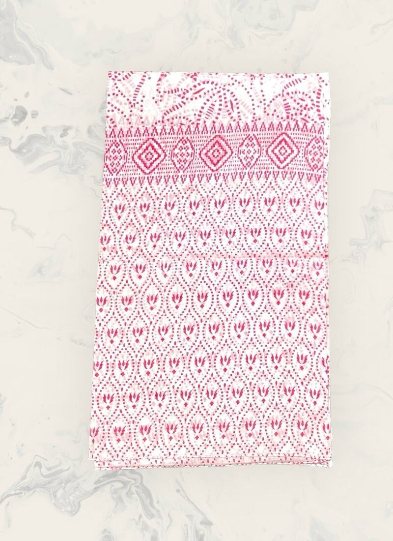 Wholesaler Astra - Elegant printed scarf