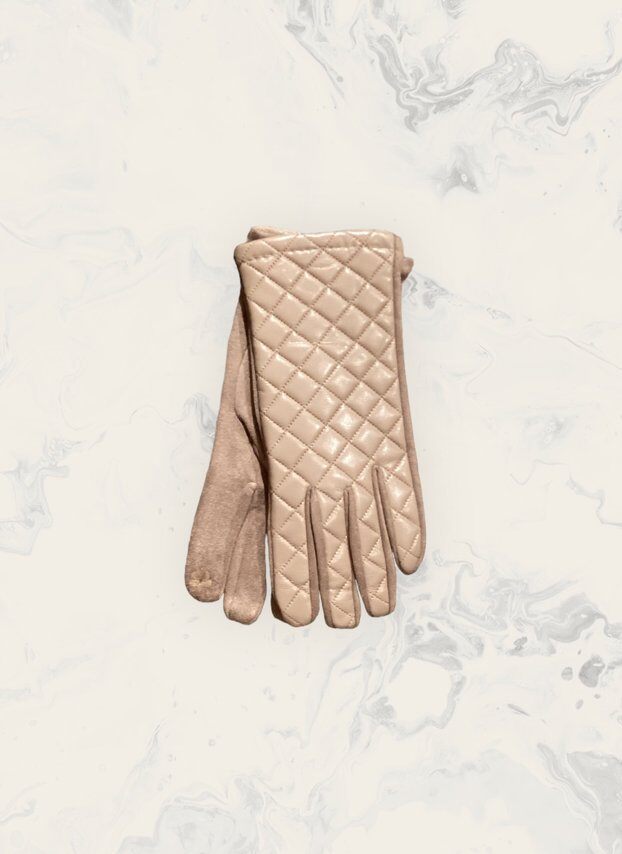 Grossiste ASTRA Maroquinerie - Gants élégants en simili cuir