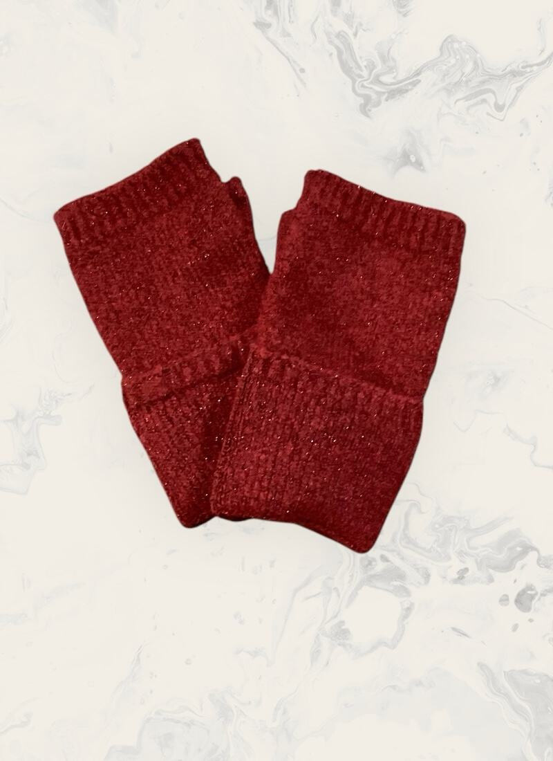 Großhändler Astra - Elegante gestrickte Handschuhe