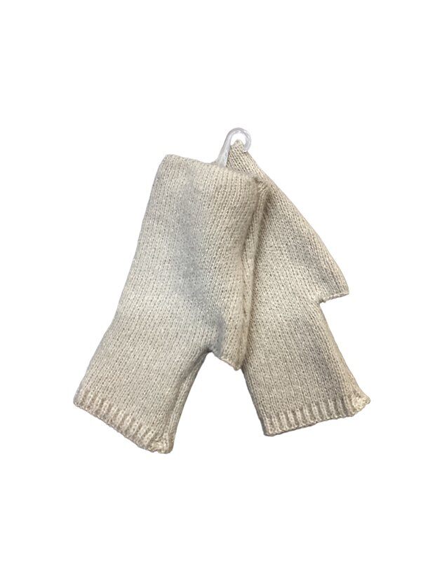 Grossiste ASTRA Maroquinerie - Gants en tricot élégant