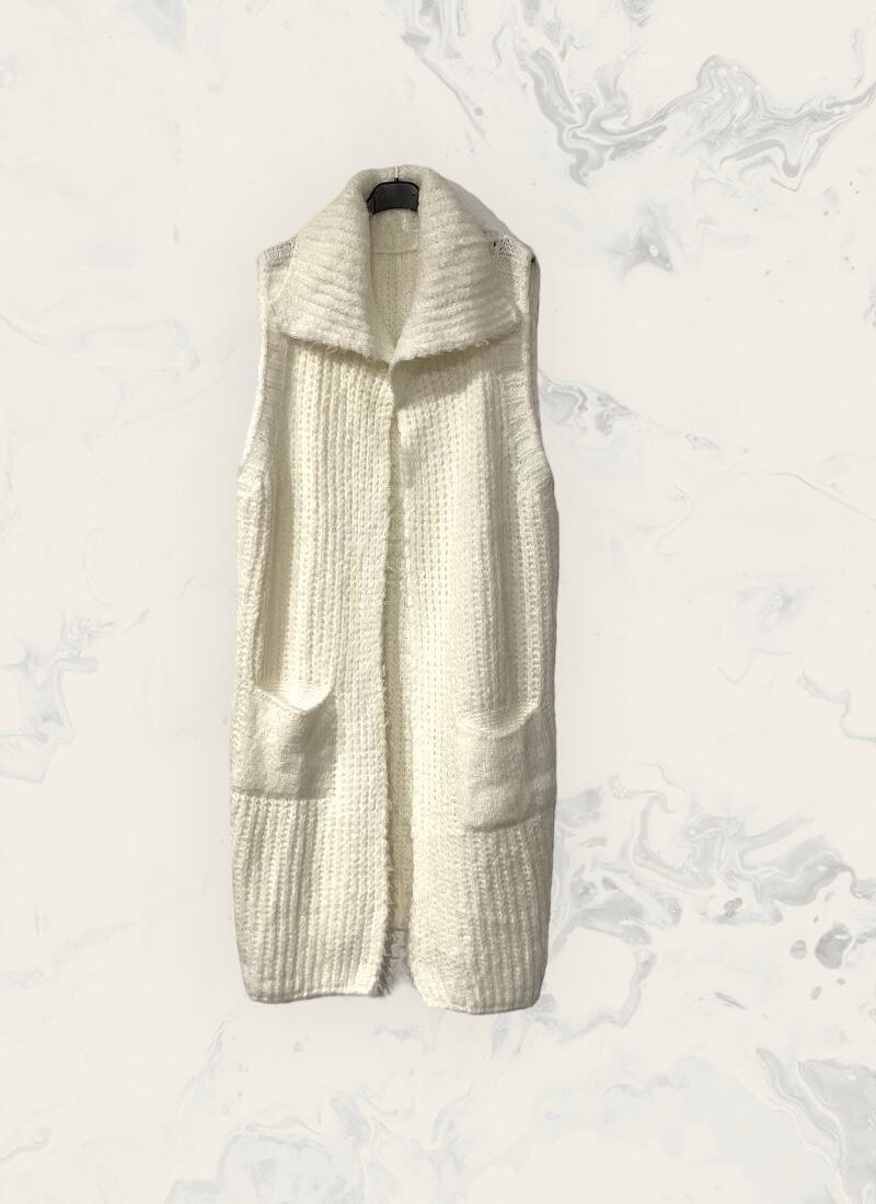 Grossiste Astra - Gilet sans manches tendance