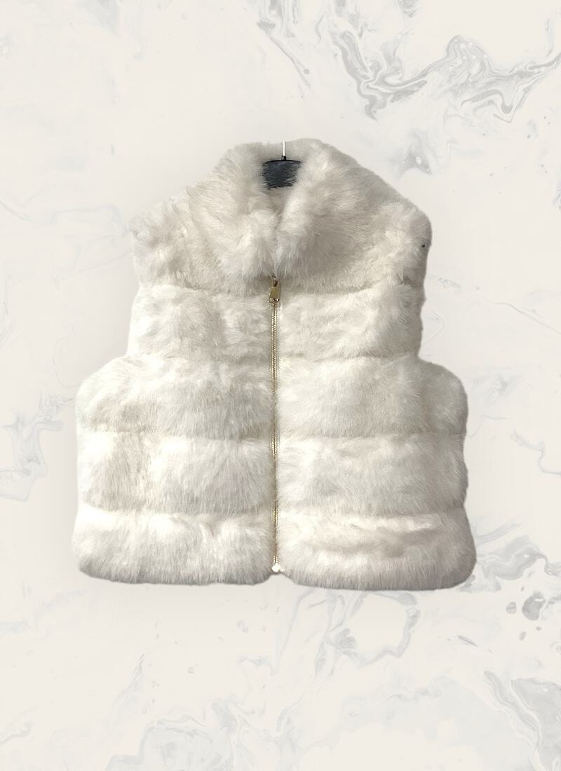 Grossista Astra - Giubbotto da donna chic