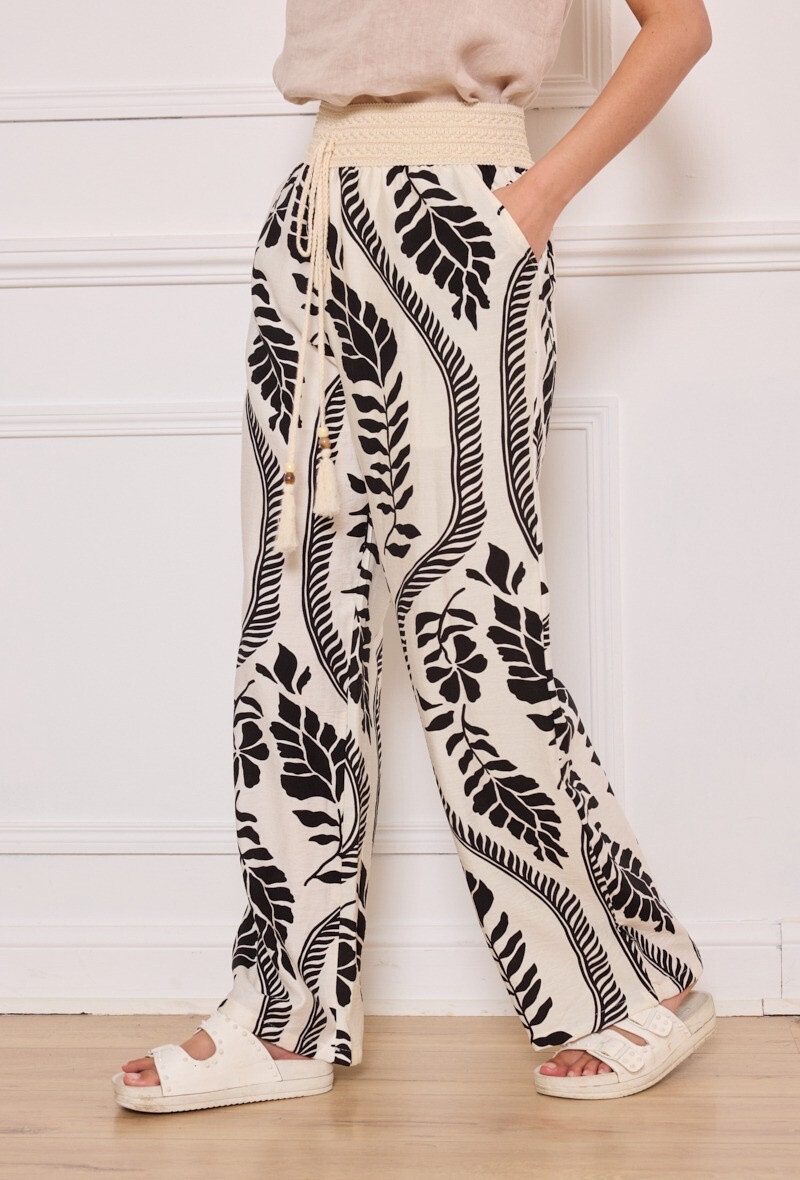Grossiste Astra - Pantalon Prêt à Porter Femme