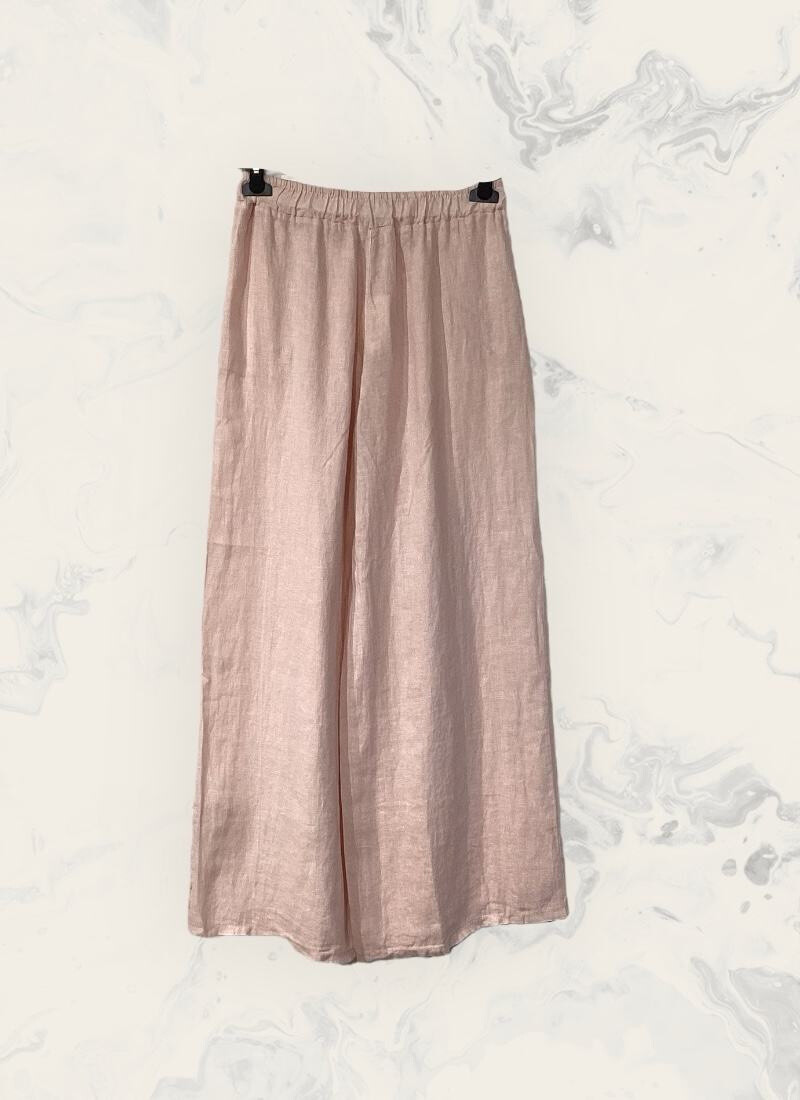 Wholesaler Astra - Elegant wide pants