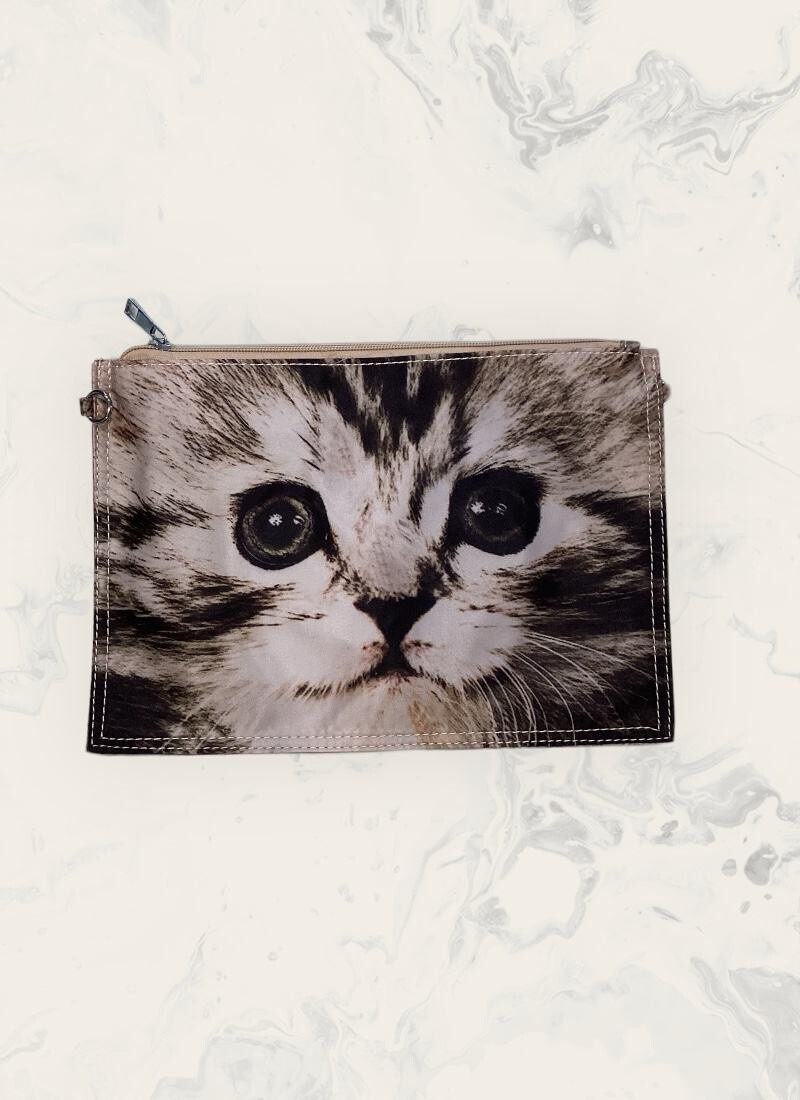 Wholesaler Astra - Printed animals