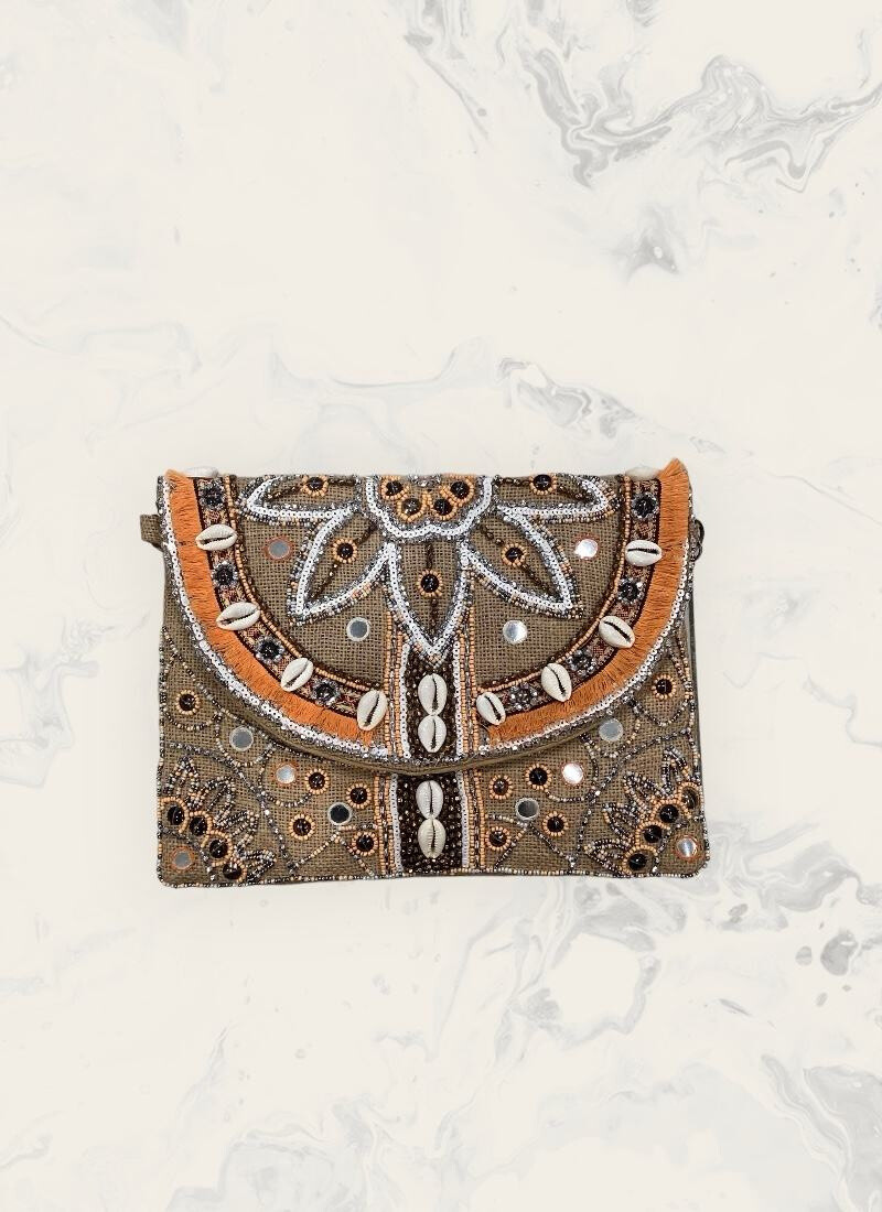 Grossista Astra - Pochette Elegante