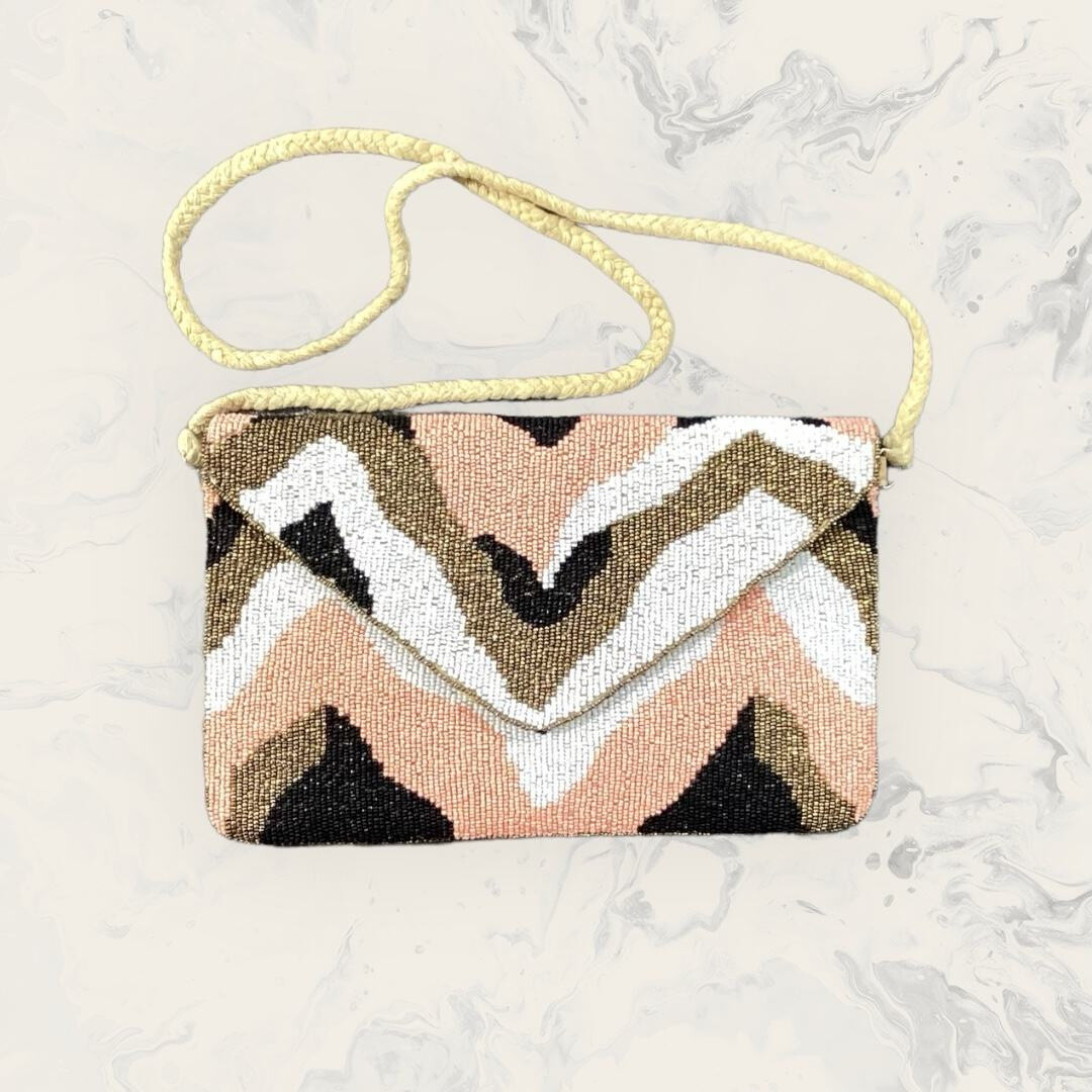 Grossiste Astra - Pochette Chic Imprimée