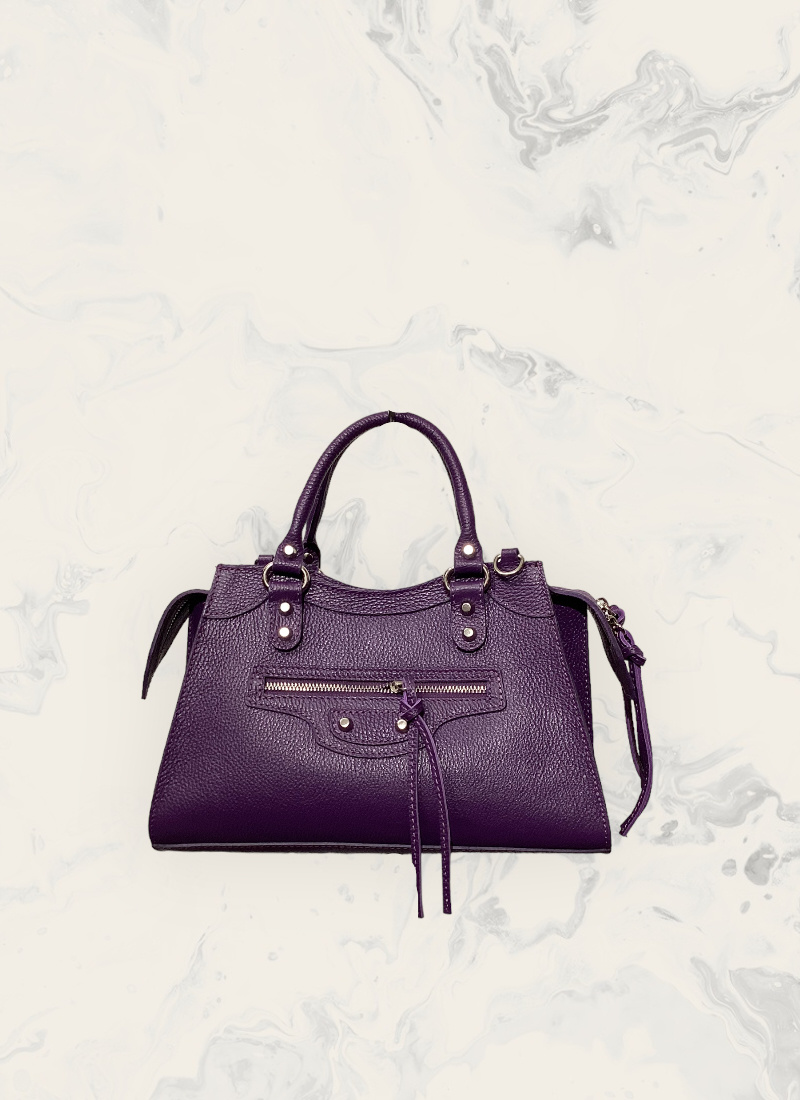Wholesaler Astra - Big studded bag