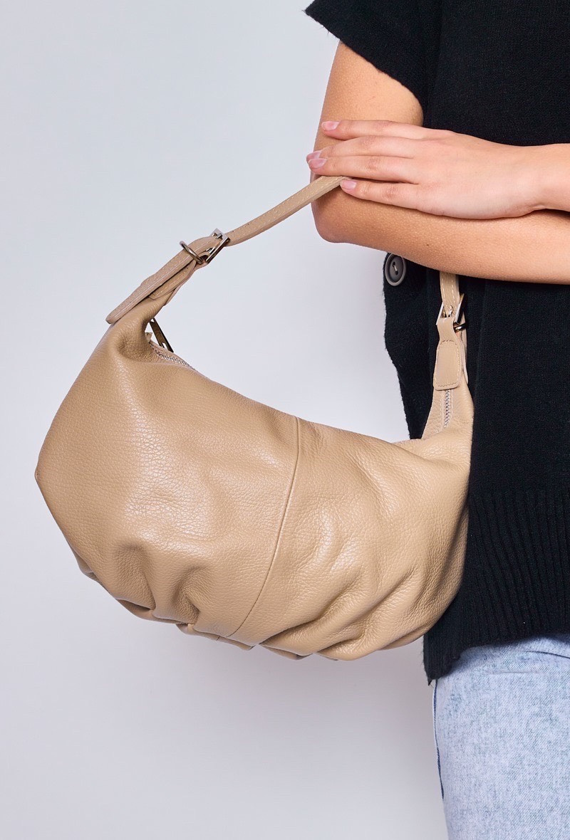 Wholesaler Astra - Classic leather bag