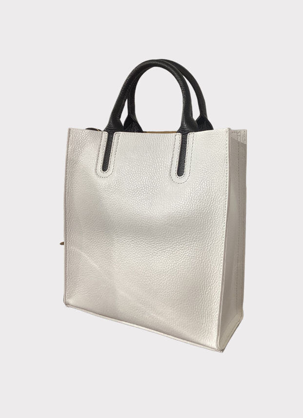 Wholesaler Astra - Faux leather handbag