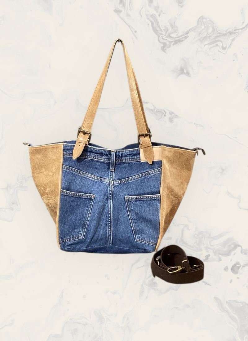 Grossista Astra - Borsa a mano design unico
