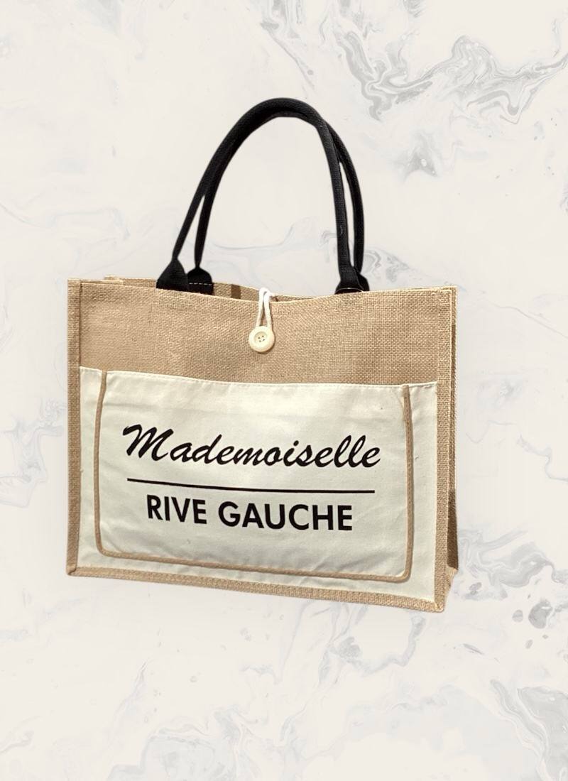 Grossiste Astra - Sac Cabas Chic Mademoiselle