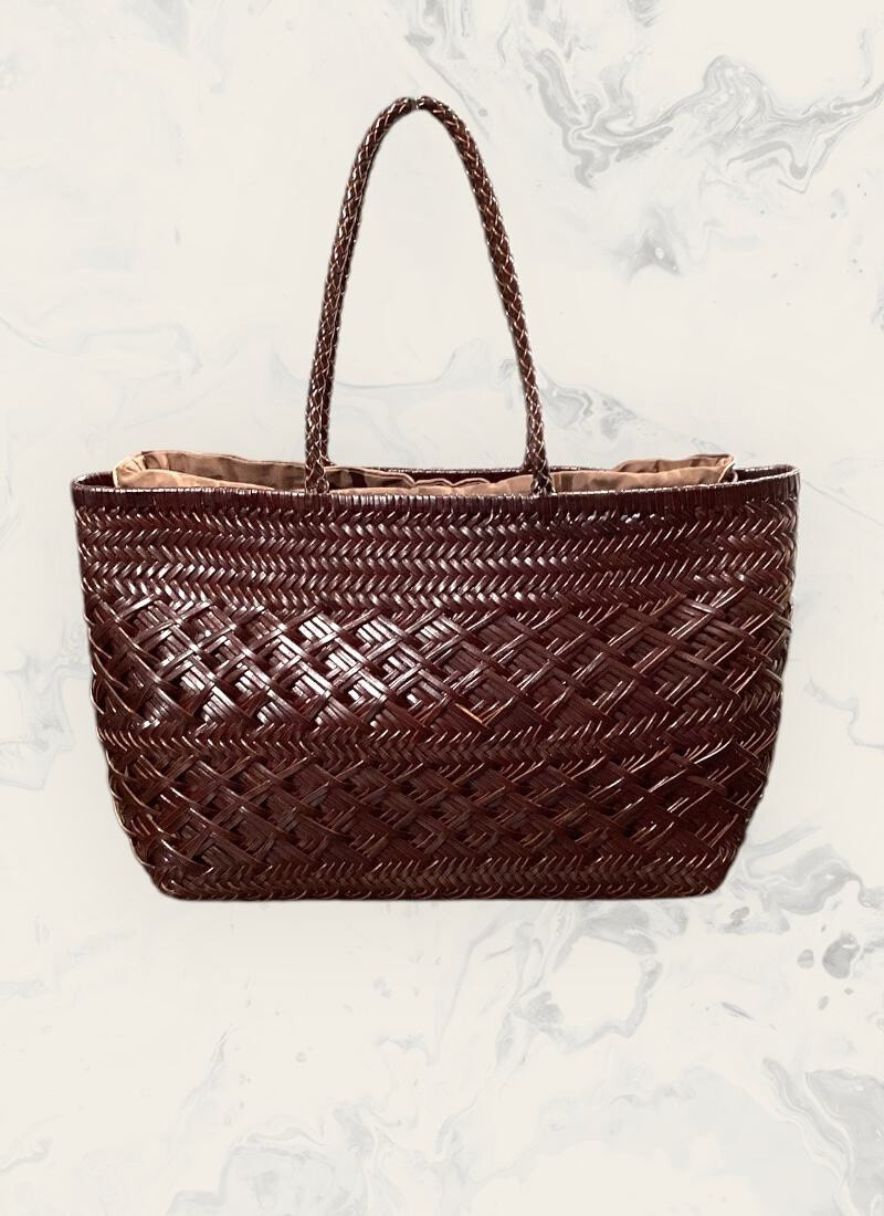 Wholesaler Astra - Elegant woven bag