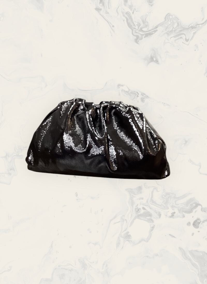 Wholesaler Astra - Elegant handbag with gathers