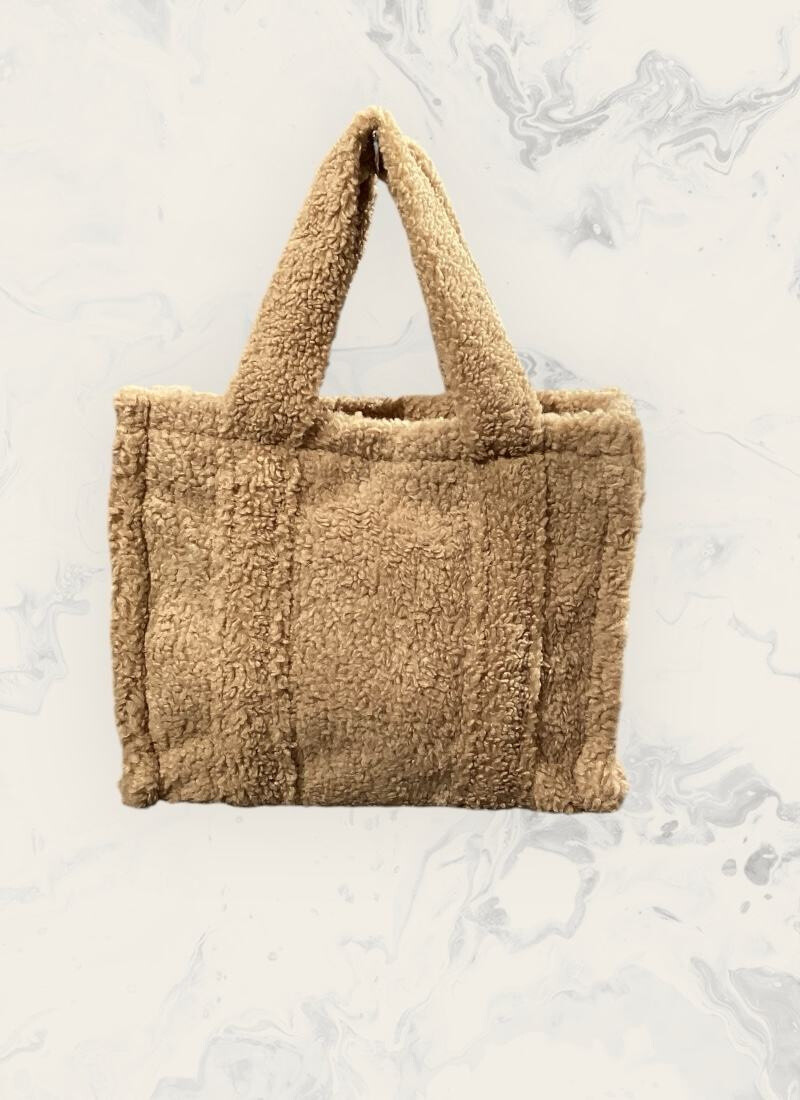Wholesaler Astra - Plush tote bag