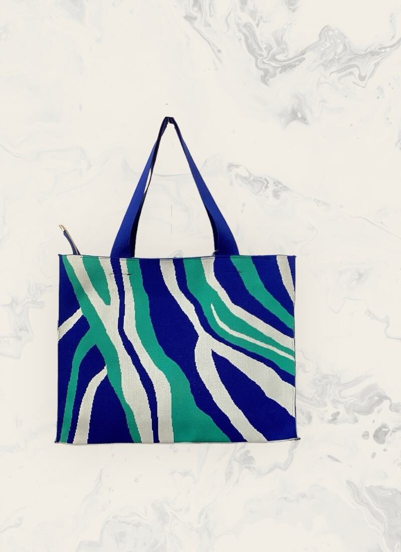 Wholesaler Astra - Printed tote bag