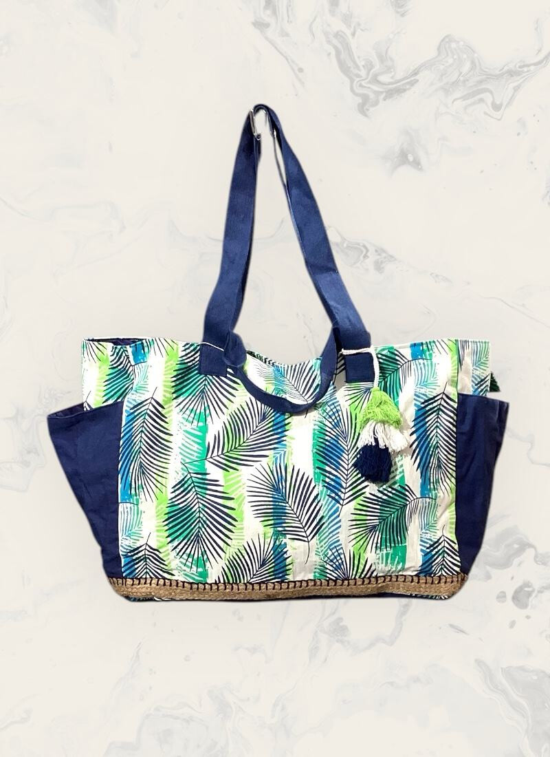 Wholesaler Astra - Handbag with exotic patterns