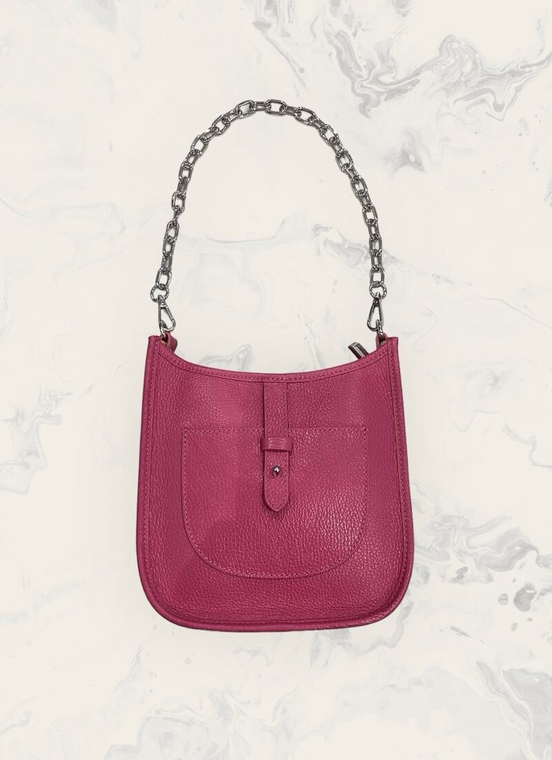 Wholesaler Astra - Chic handbag with chain