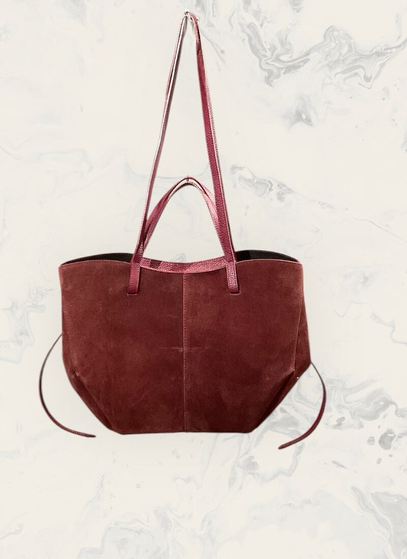 Grossista Astra - Borsa elegante e spaziosa